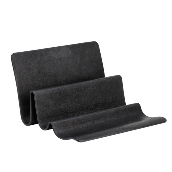 Fritz Hansen Wave Desk Organizer - Batten Home Fritz Hansen Wave Desk Organizer - Batten Home