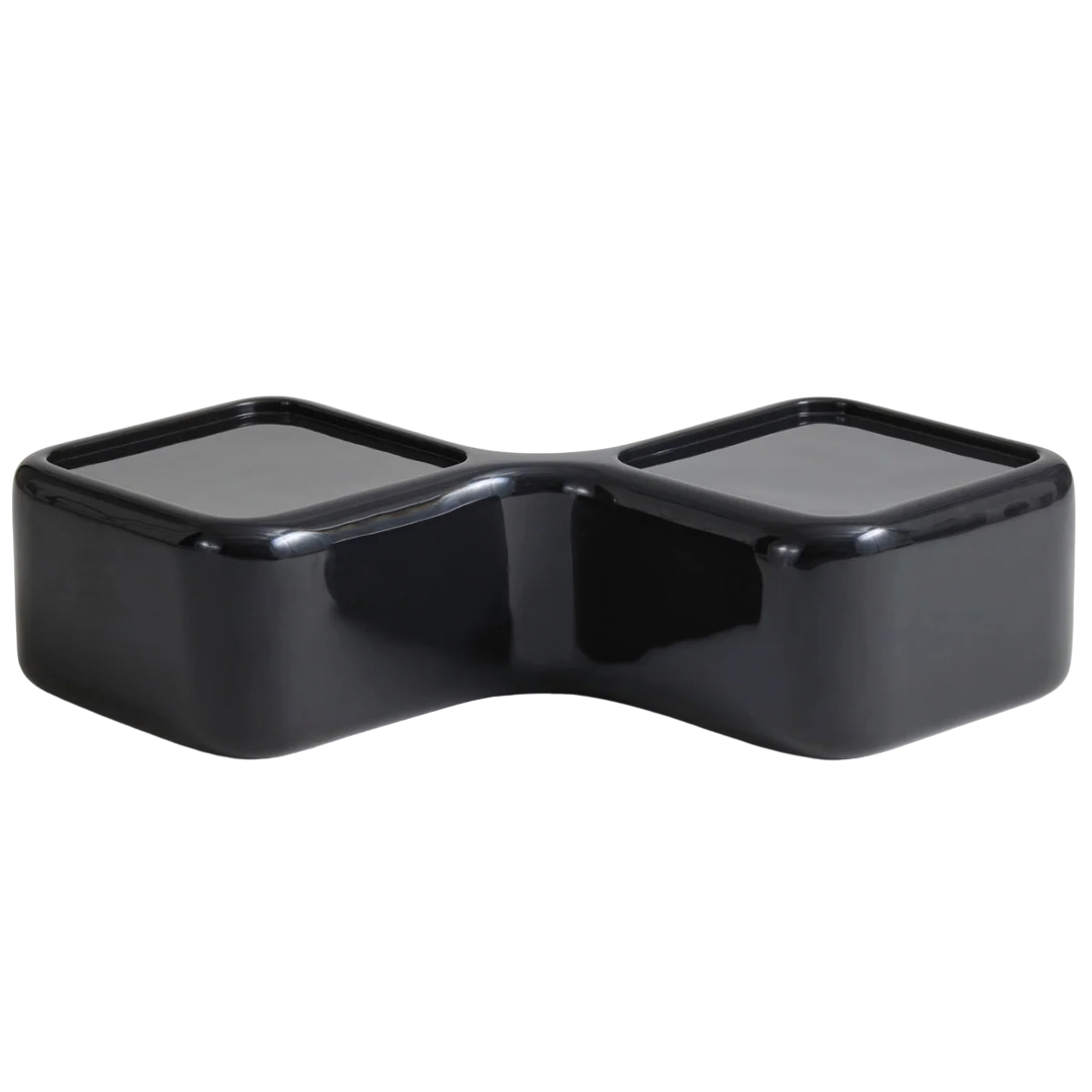 NO GA Rectangular Module Table Low Table - Batten Home