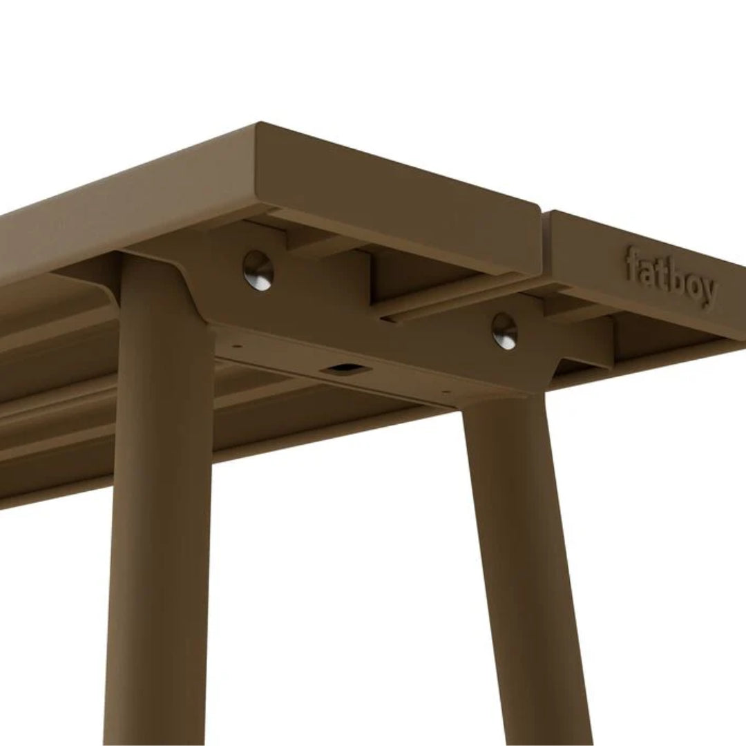 Fatboy Fred's Bench - Batten Home