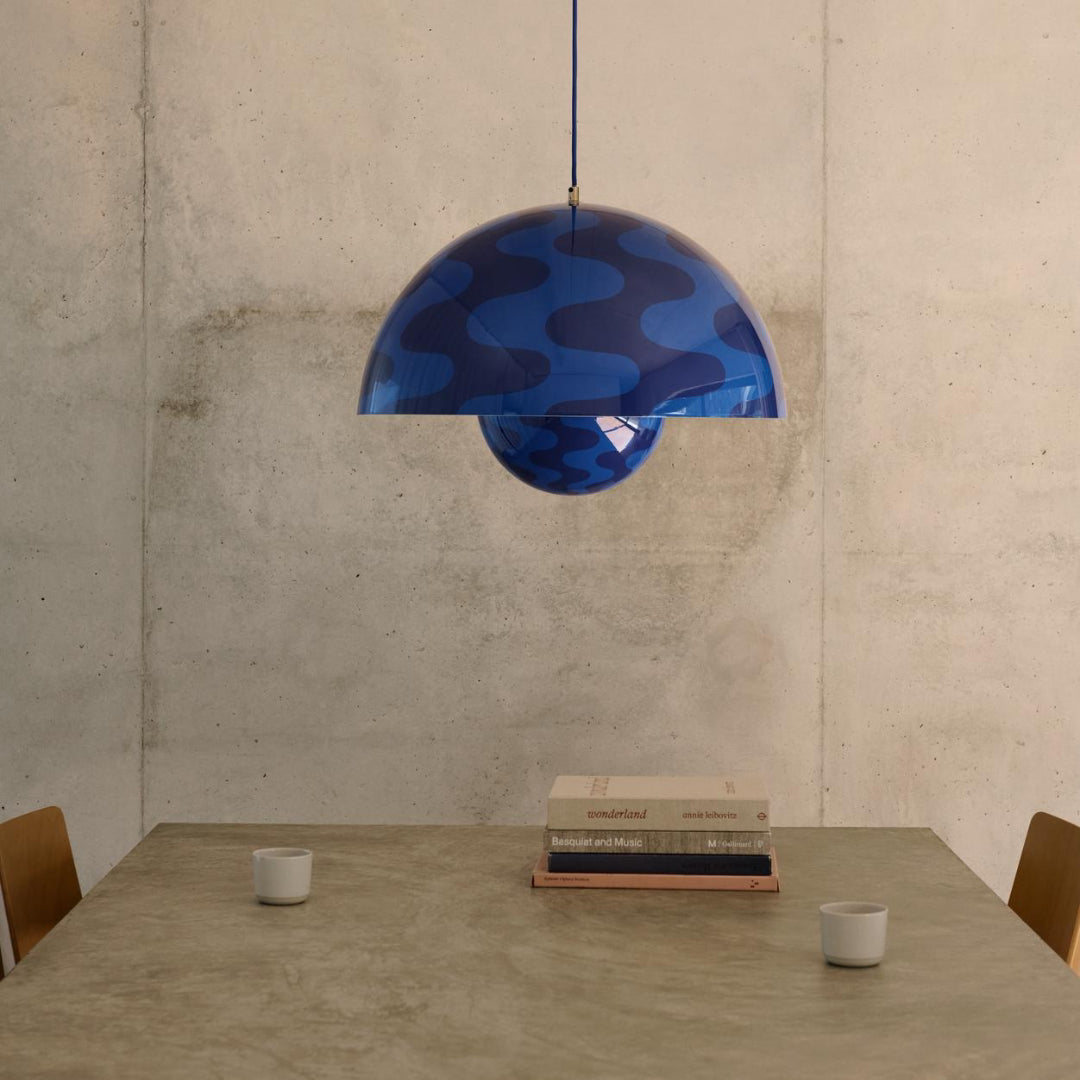 Flowerpot VP2 Pendant