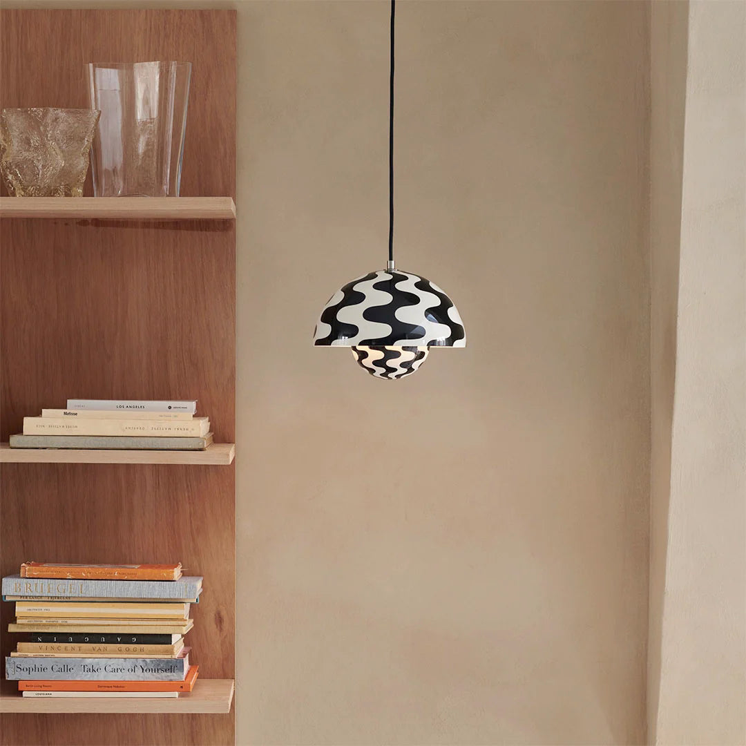 Flowerpot VP1 Pendant