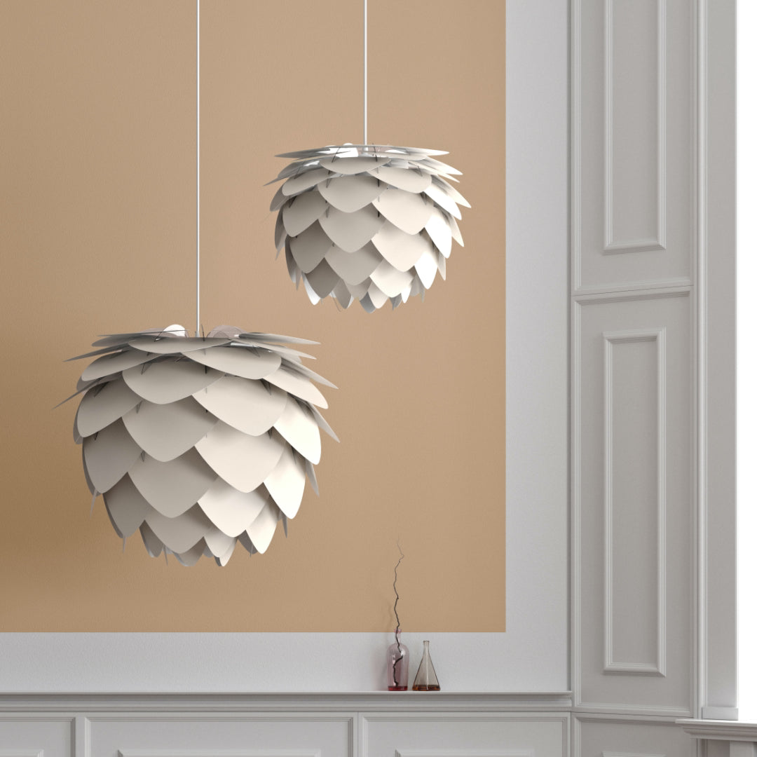 UMAGE Aluvia Pendant Light Batten Home