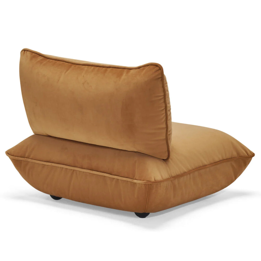 Sumo Seat Recycled Velvet