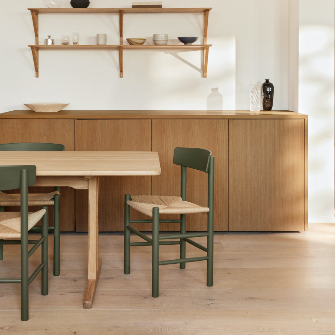 Mogensen J39 Chair