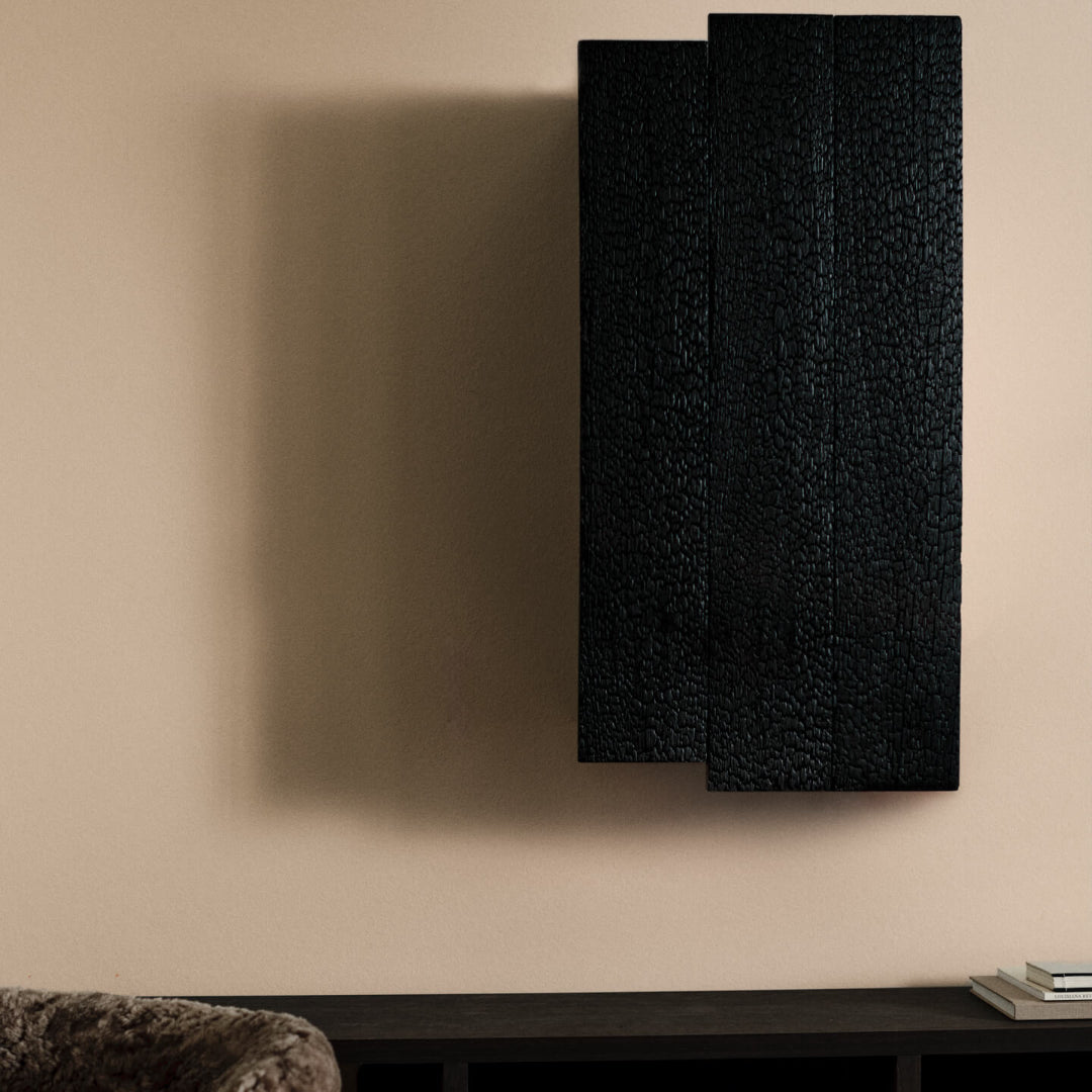 Ferm Living Koh Wall Cabinet - Batten Home
