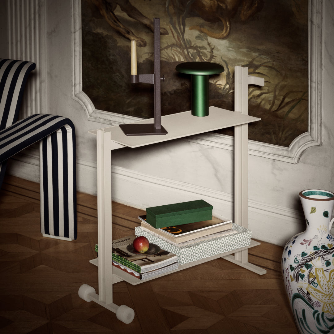 String Furniture - Museum™ Trolley - Batten Home