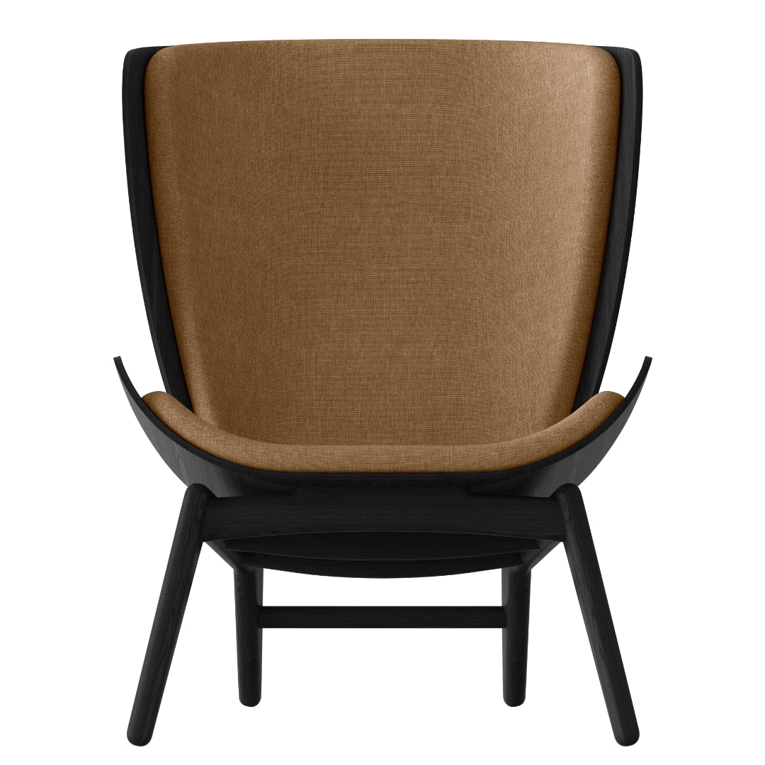 The Reader Wing Chair