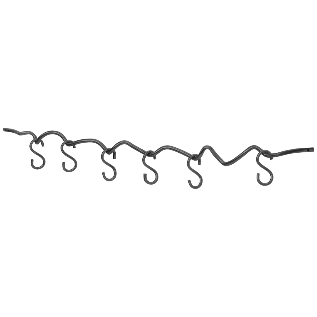 Ferm Living Curvature Hanging Rail - Batten Home