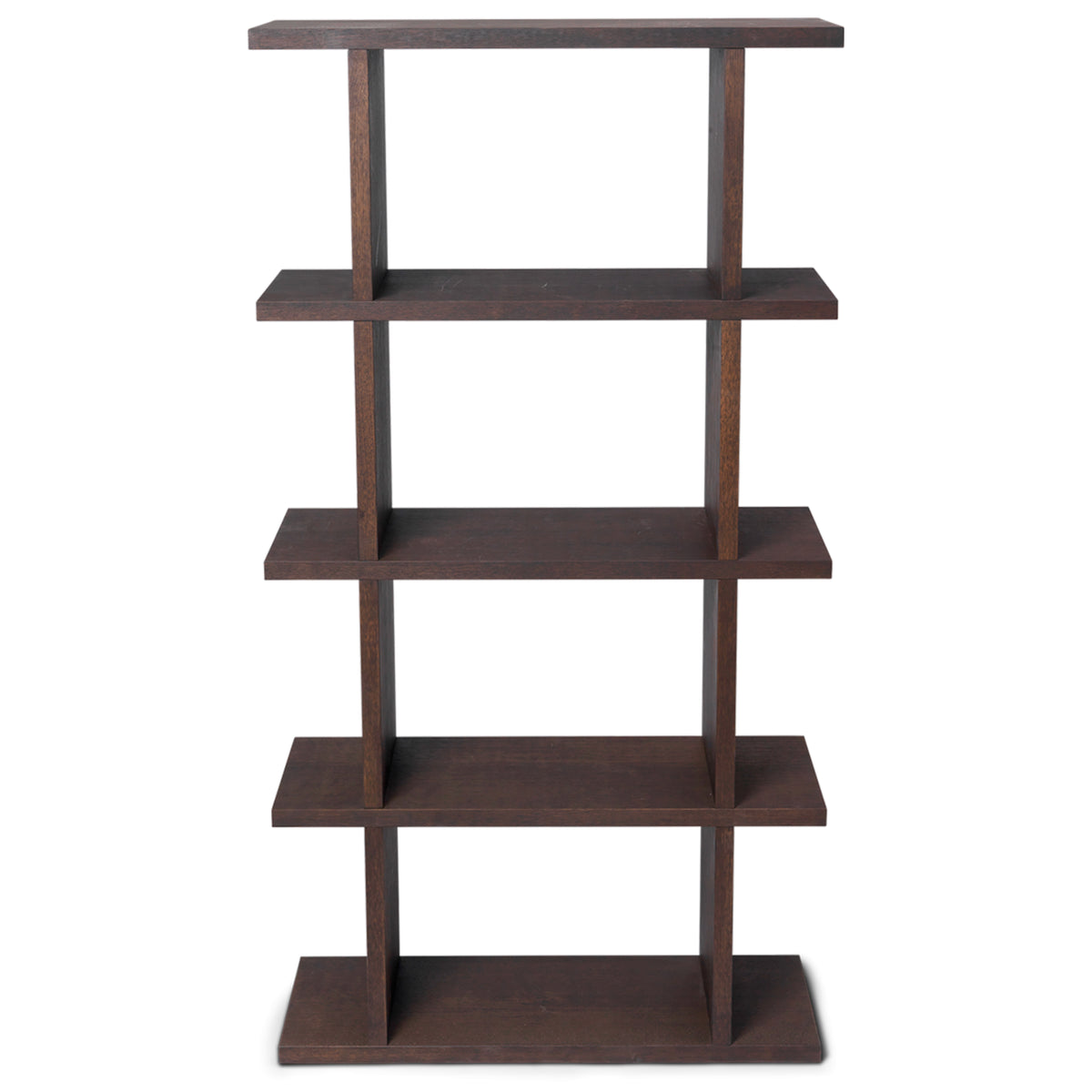 木製ラック・ウッドラック PACIFIC FURNITURE SERVICE BOOK CASE DH BOOK SHELF | Original Furniture,Shelf, Cabinet | | P.F.S.