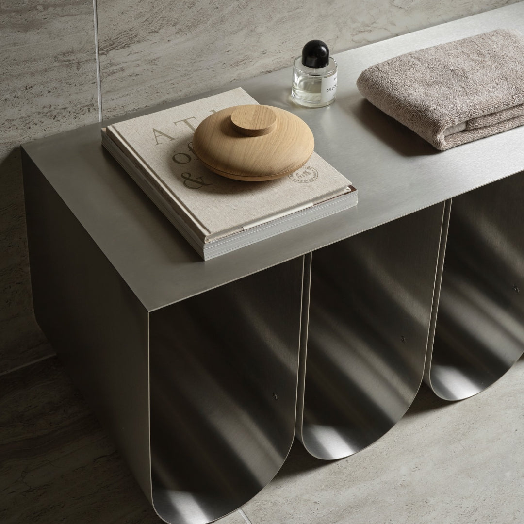 Kristina Dam Studio Wooden Galaxy Oak - Batten Home