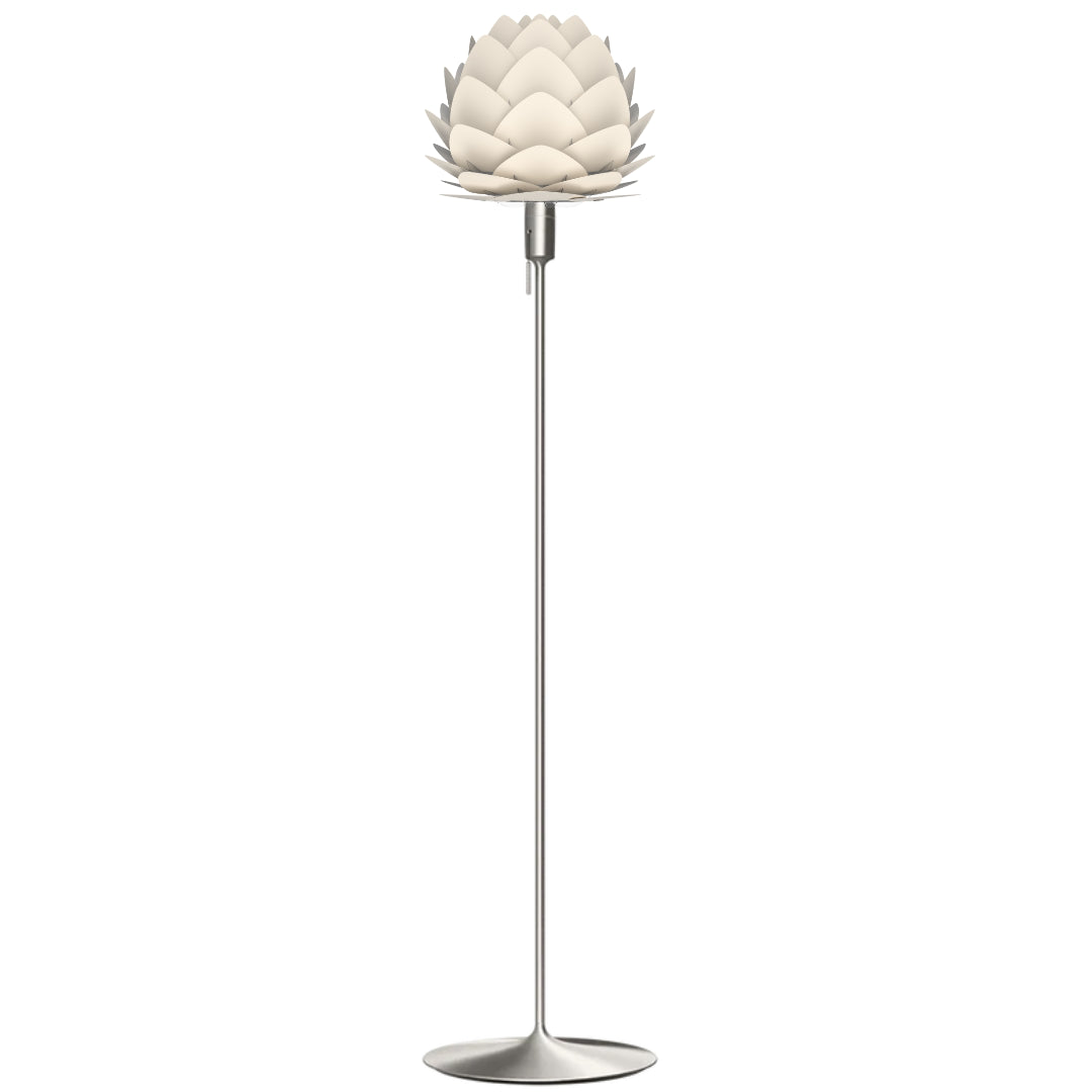 UMAGE Aluvia Floor Lamp Batten Home