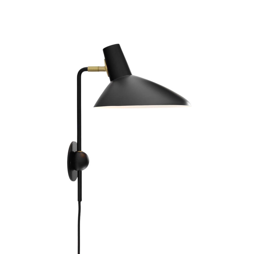 Tripod HM12 Wall Lamp