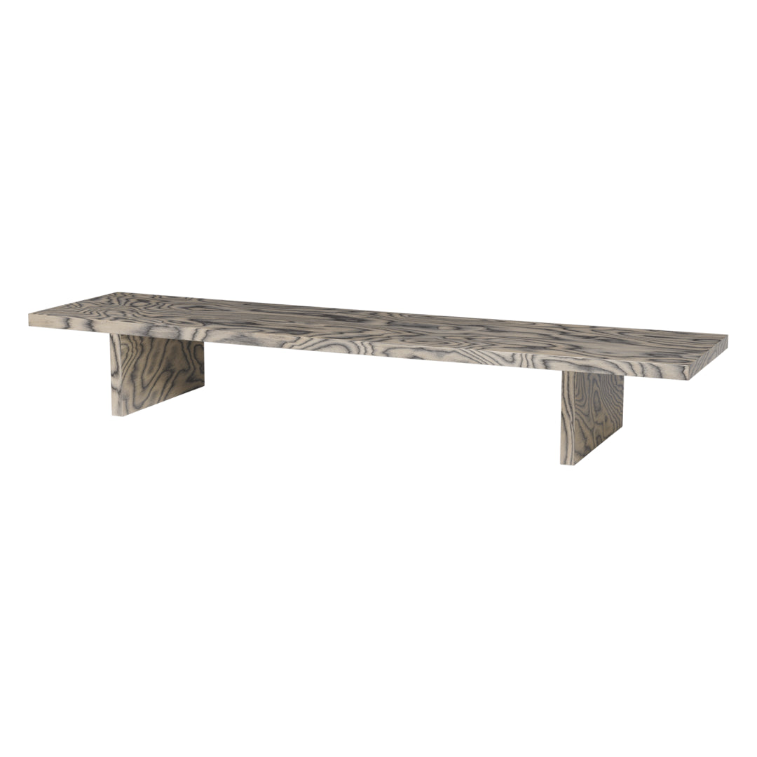Kona Display Table