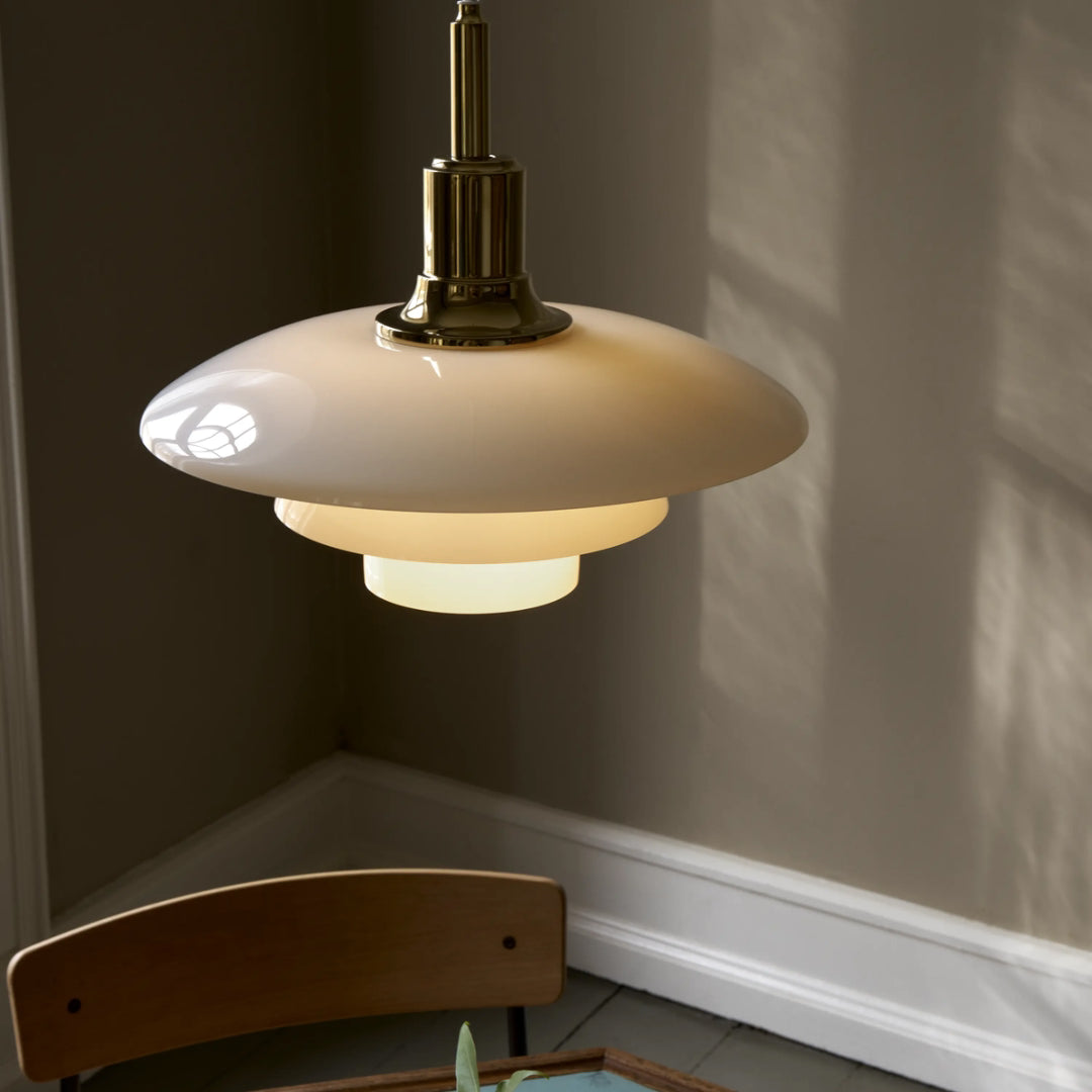 Louis Poulsen PH 3/2 Pendant Lamp - Batten Home