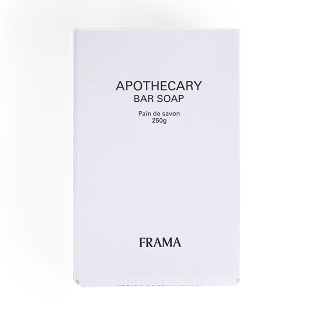 Frama Apothecary Bar Soap - Batten Home