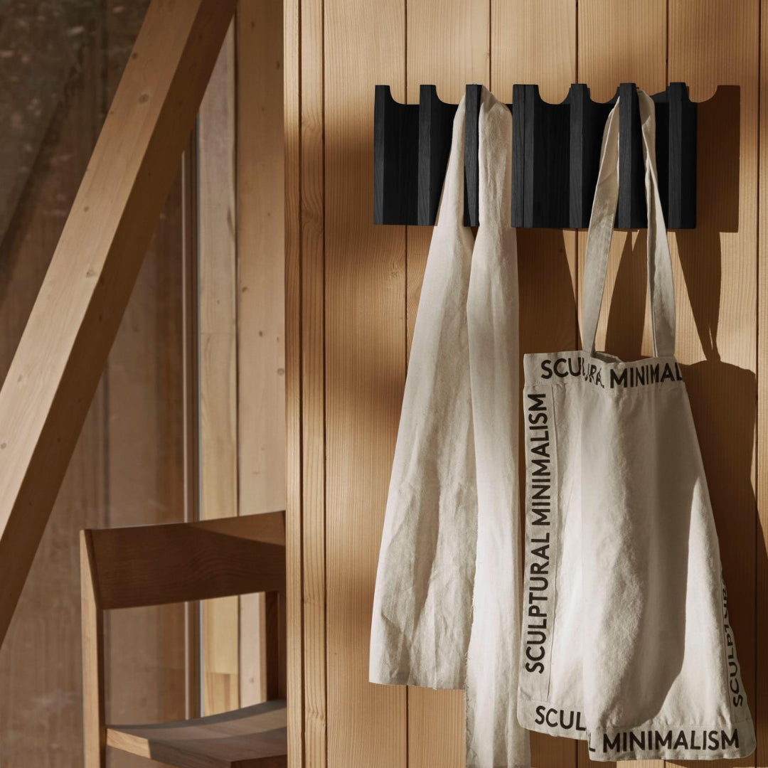 Kristina Dam Studio Column Coat Rack