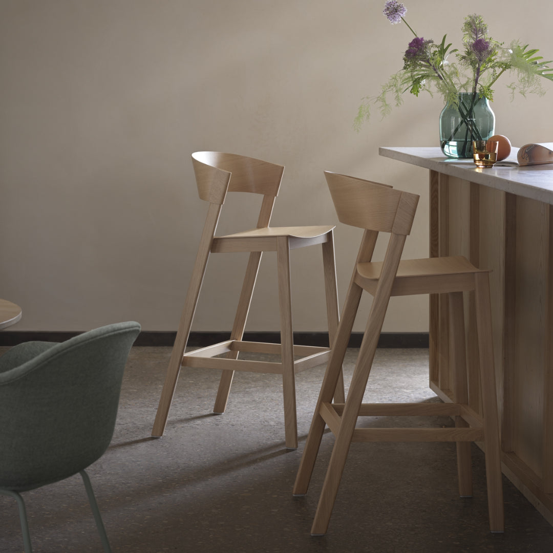 Cover Bar Stool