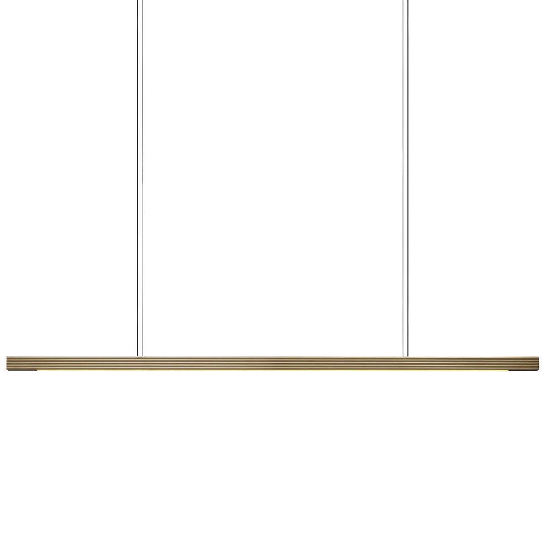 Capital Linear Suspension Lamp