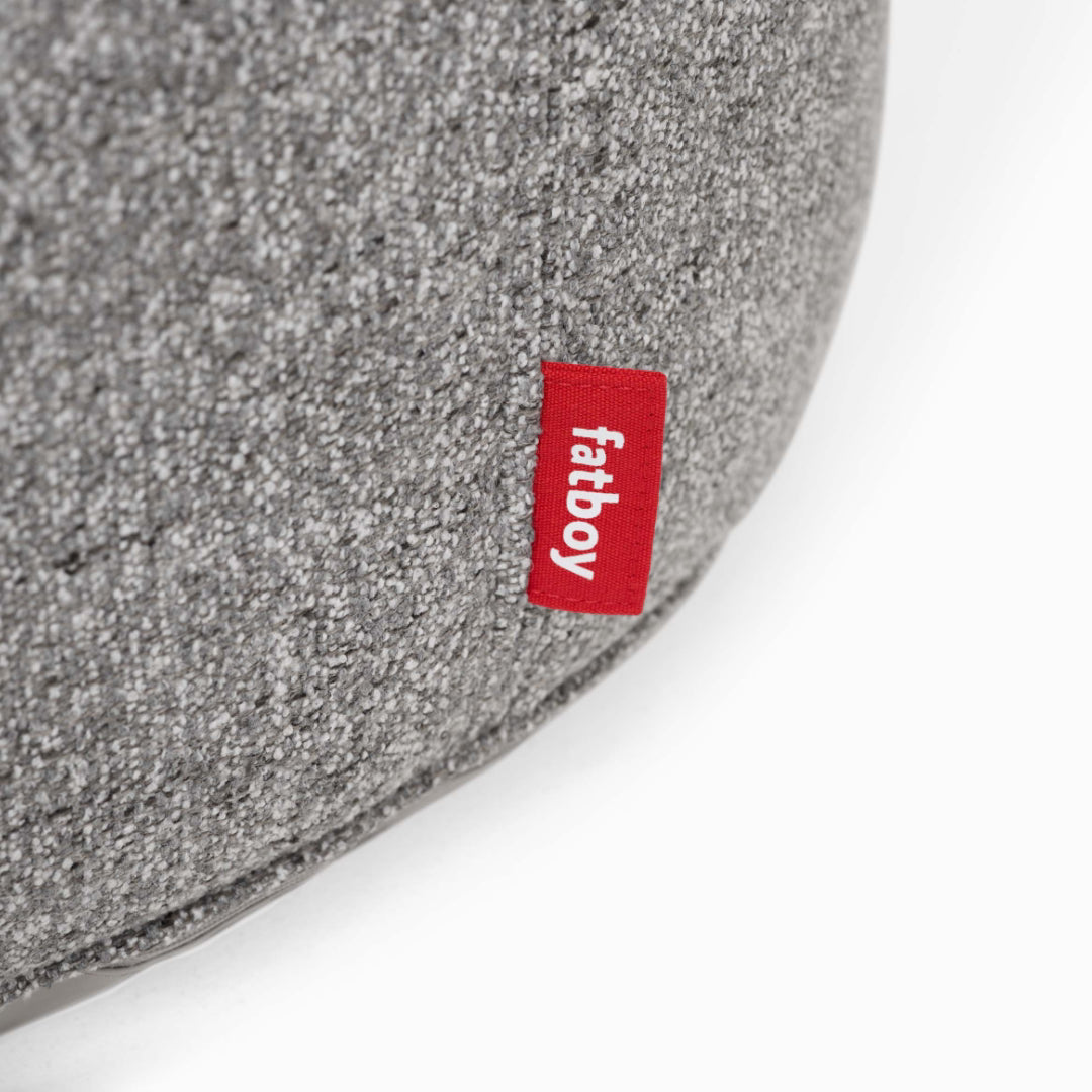 Point Large Mingle Pouf