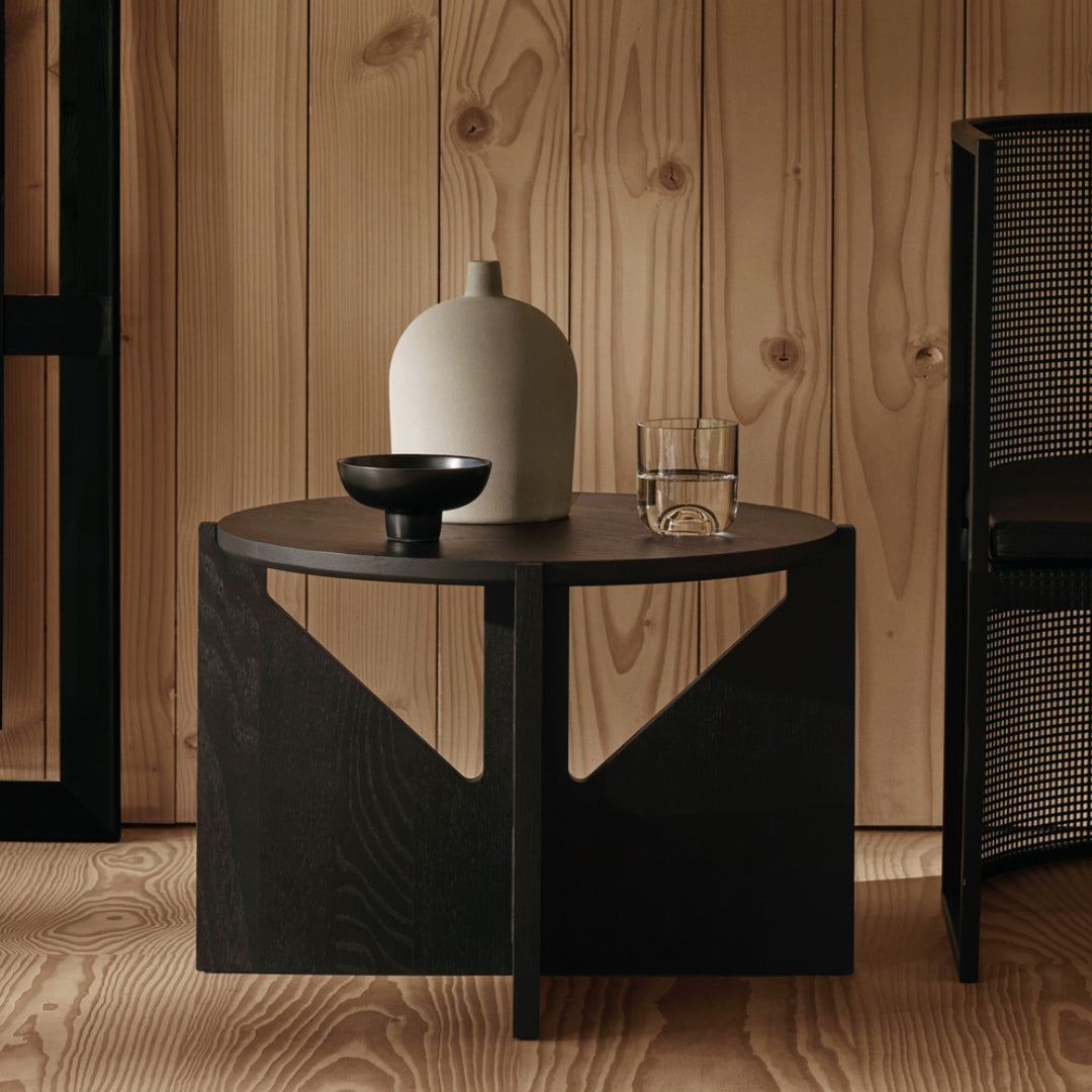 Kristina Dam Studio Alumina Tealight Candleholder - Batten Home 