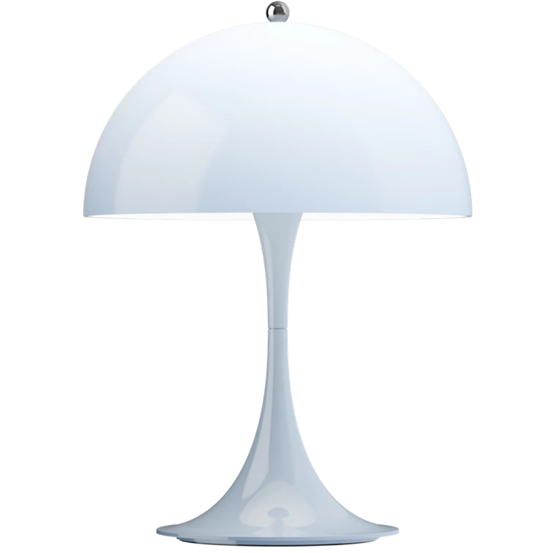 Panthella 250 Portable Table Lamp
