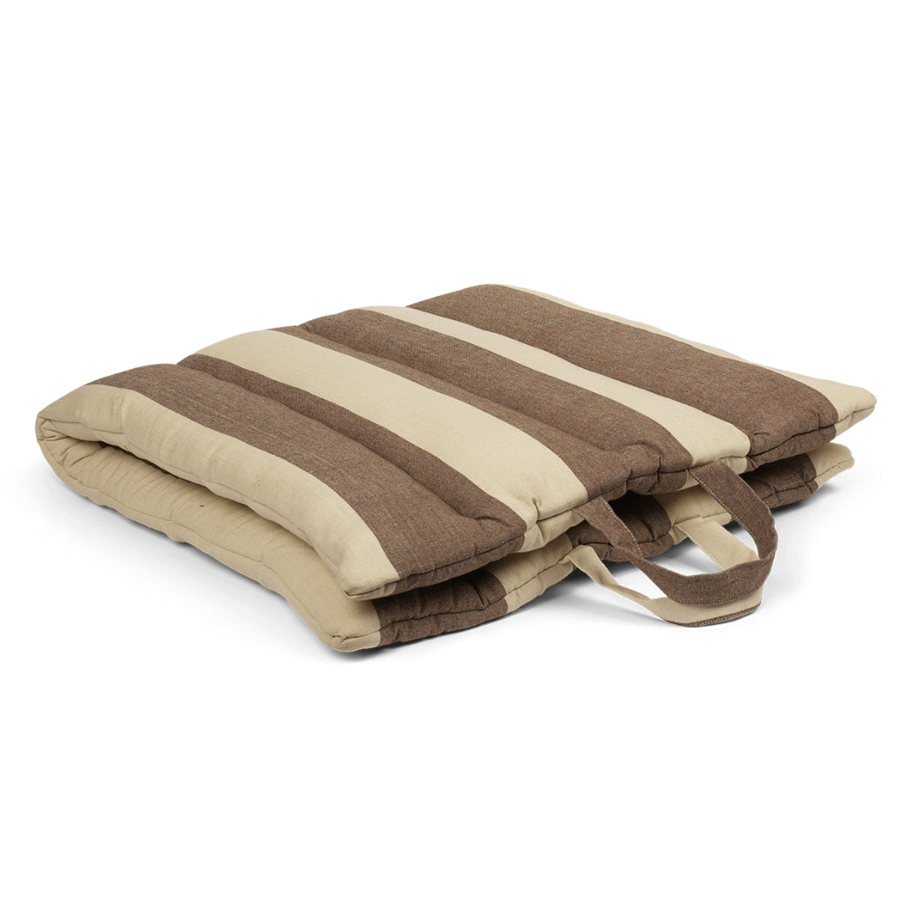 Ferm Living Strand Folding Mat