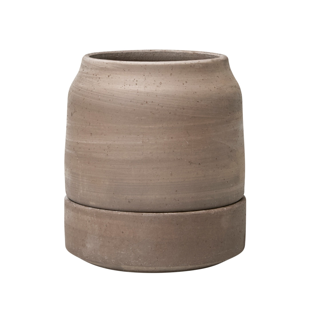 Bergs Potter Viva Self-Watering Herb Pot - Batten Home