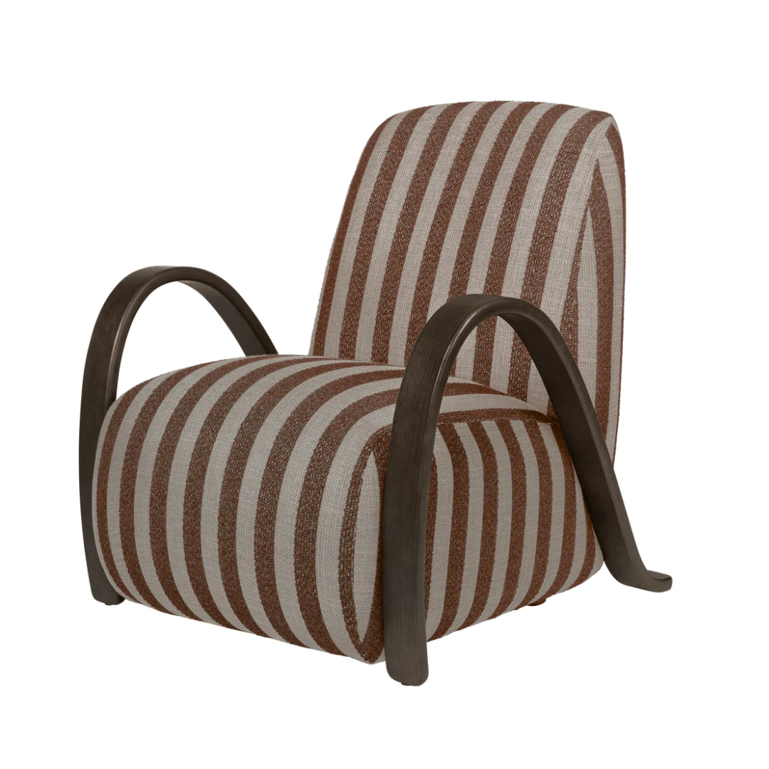 Buur Lounge Chair