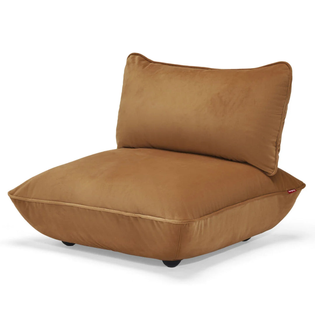 Sumo Seat Recycled Velvet