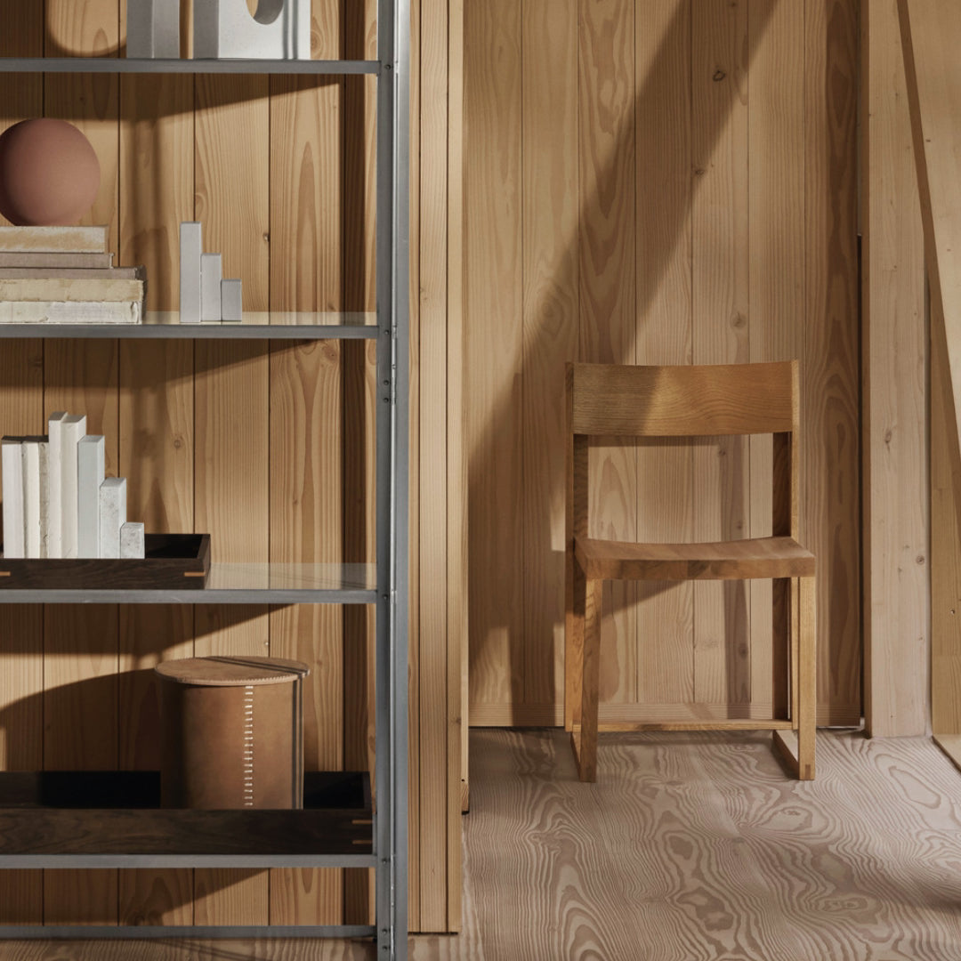 Kristina Dam Studio Outline Chair - Batten Home