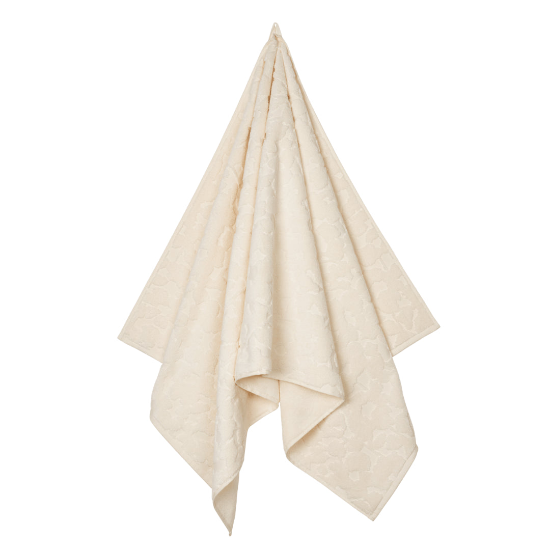 Ferm Living Cilla Bath Towel - Batten Home