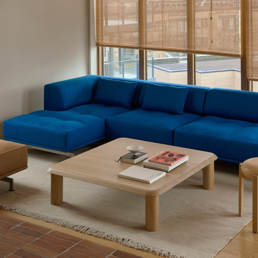 Islets Coffee Table