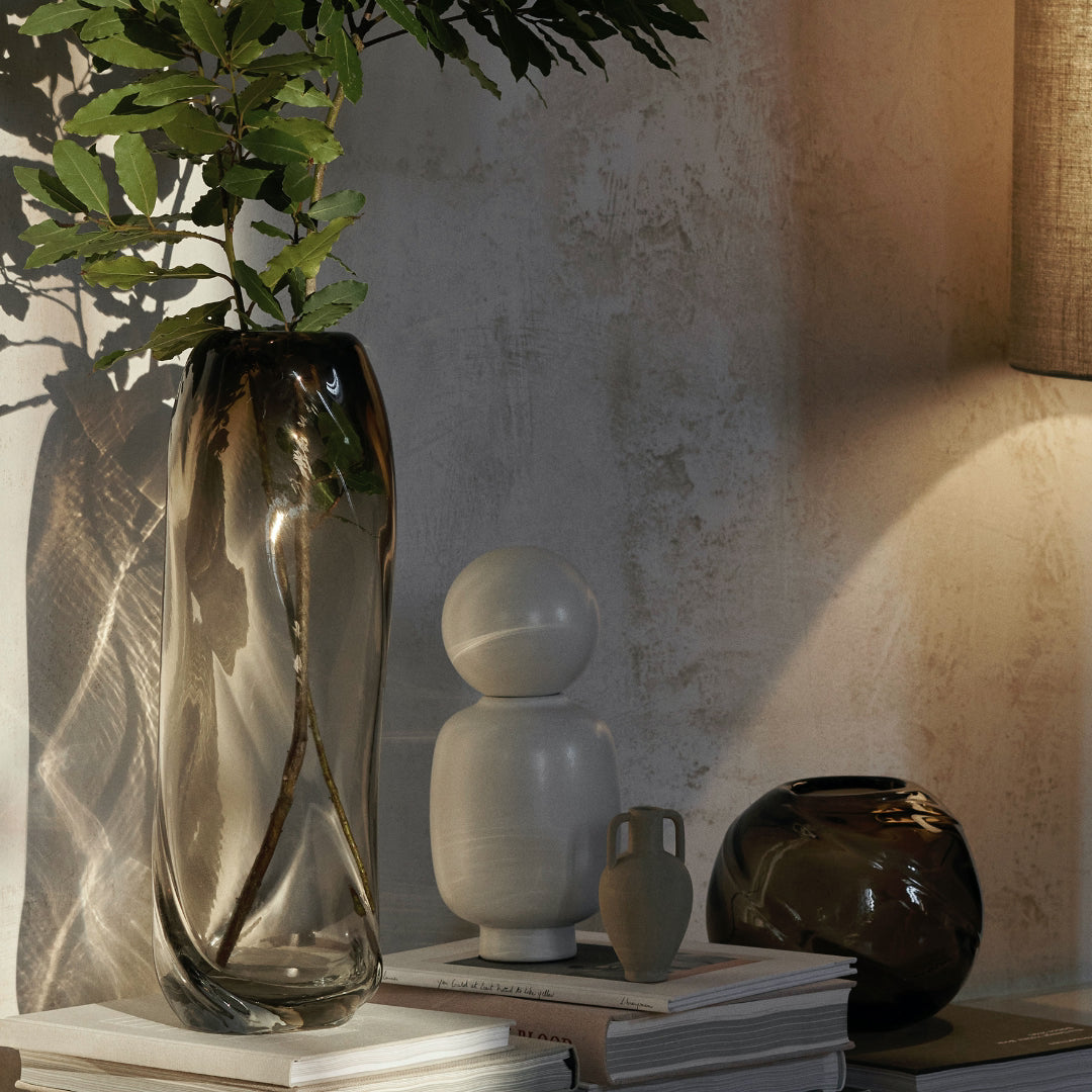 Muses Vase - Talia - Batten Home