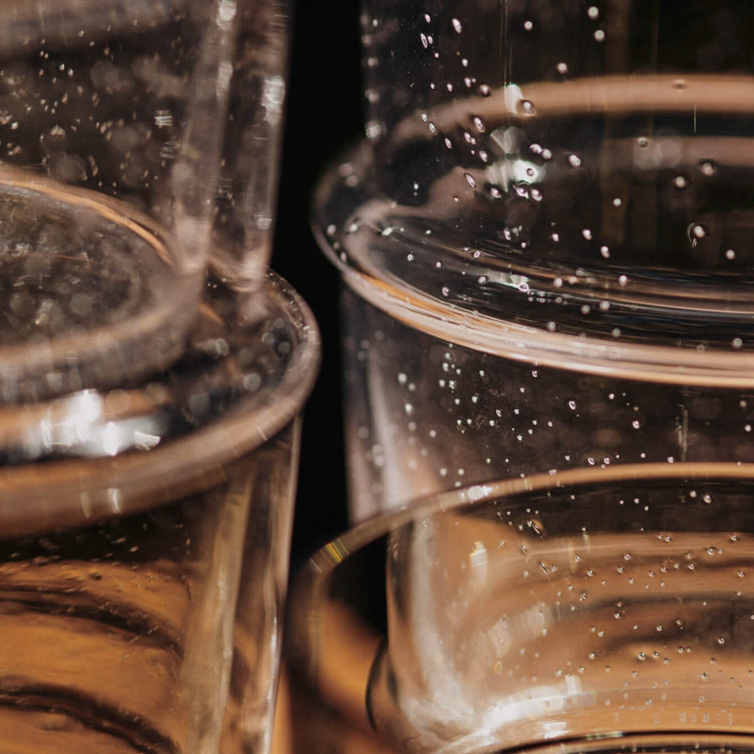 Boya Tall Glasses - Set of 2