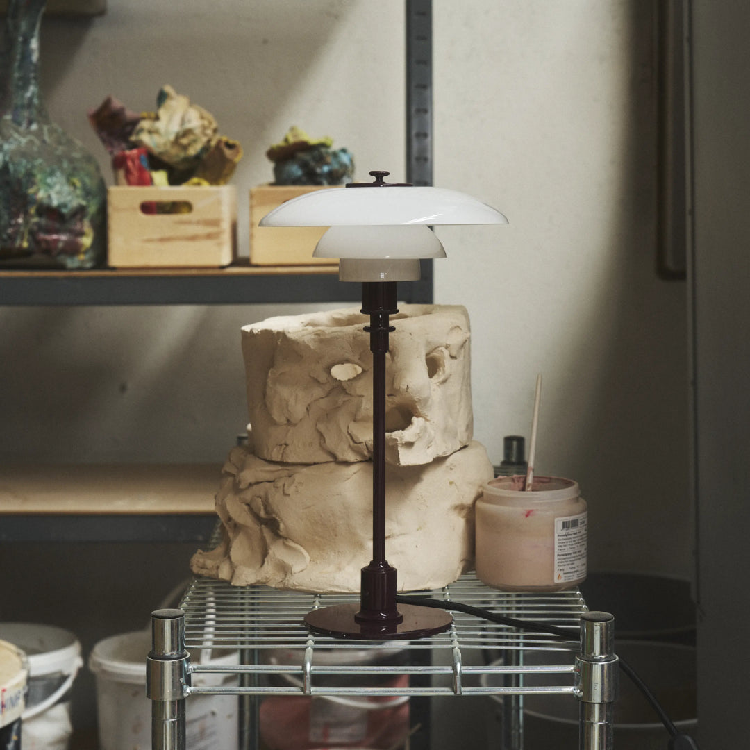 PH 2/1 Table Lamp