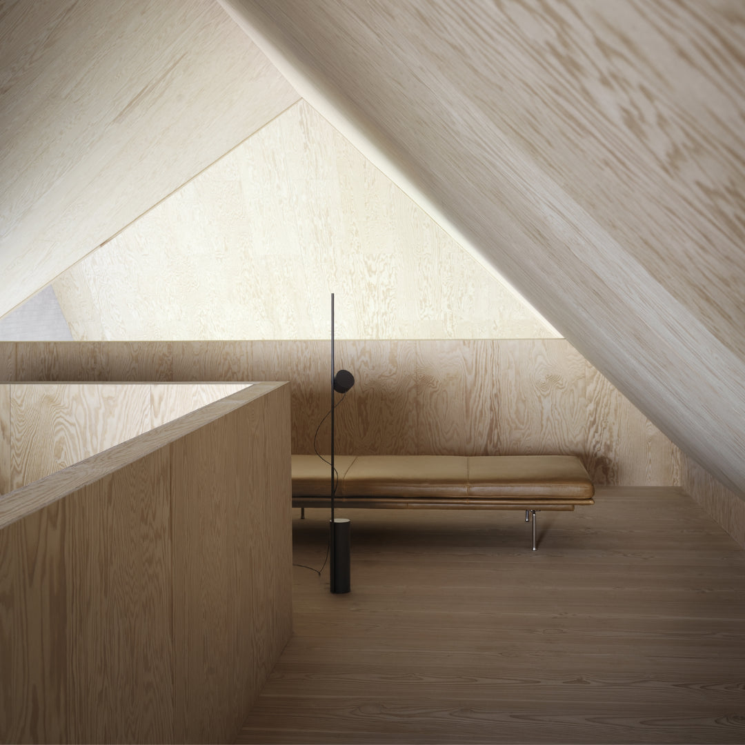 Outline Daybed