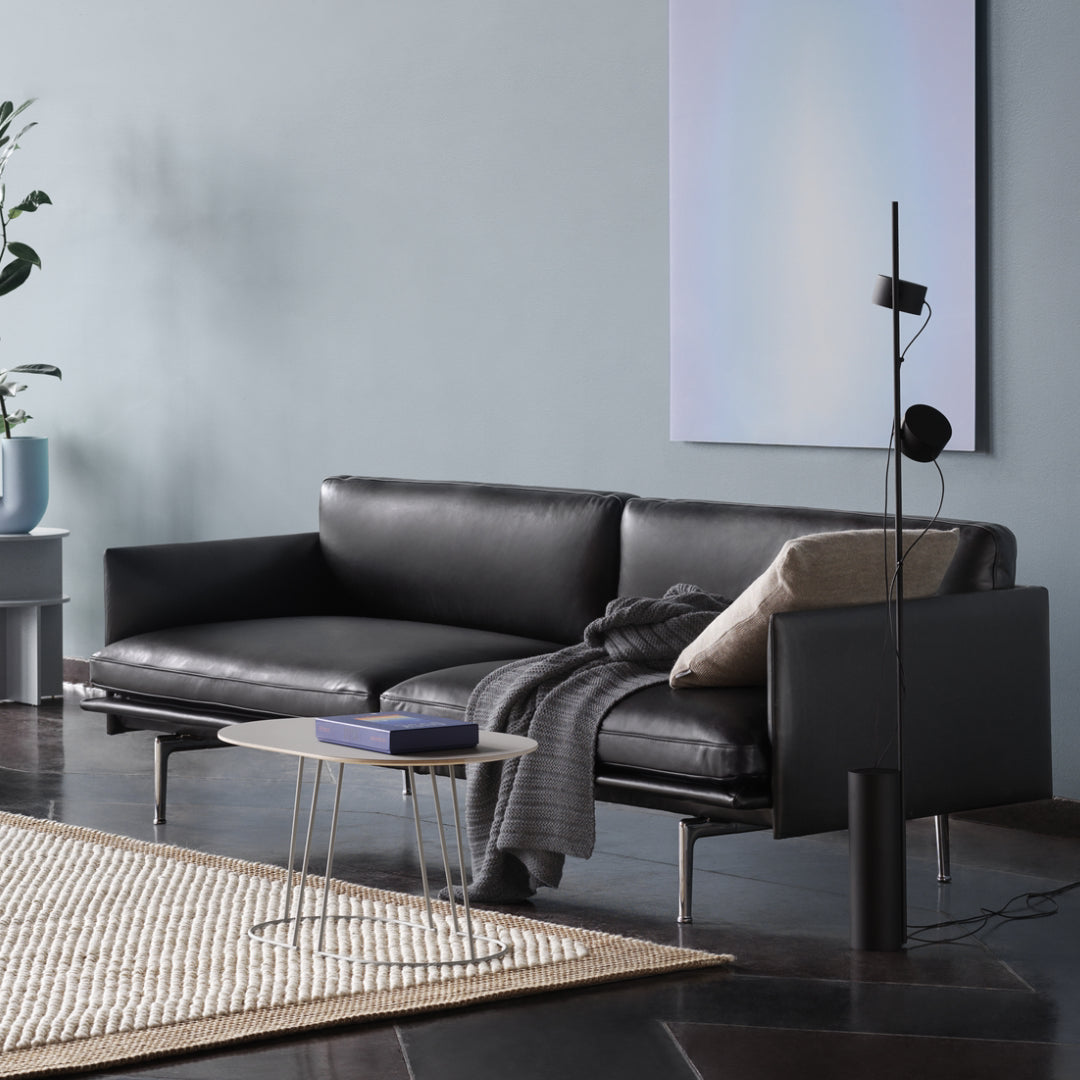 Muuto Outline 3-Seater Sofa - Batten Home
