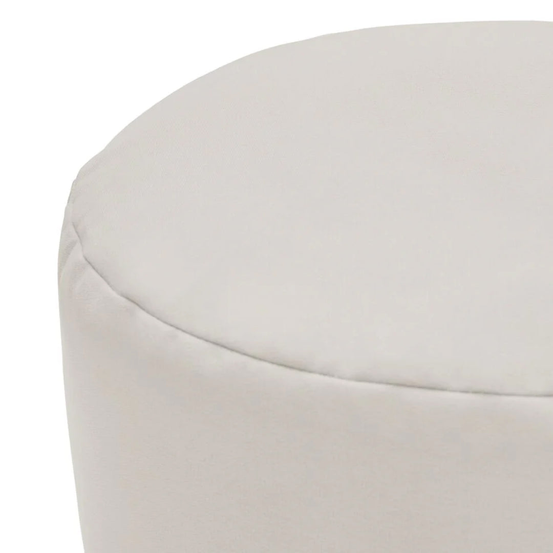 Fatboy Point Canvas Pouf Ottoman - Batten Home