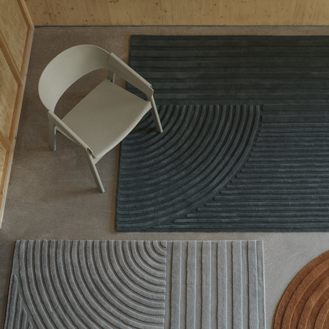 MuutoCover Armchair - Batten Home