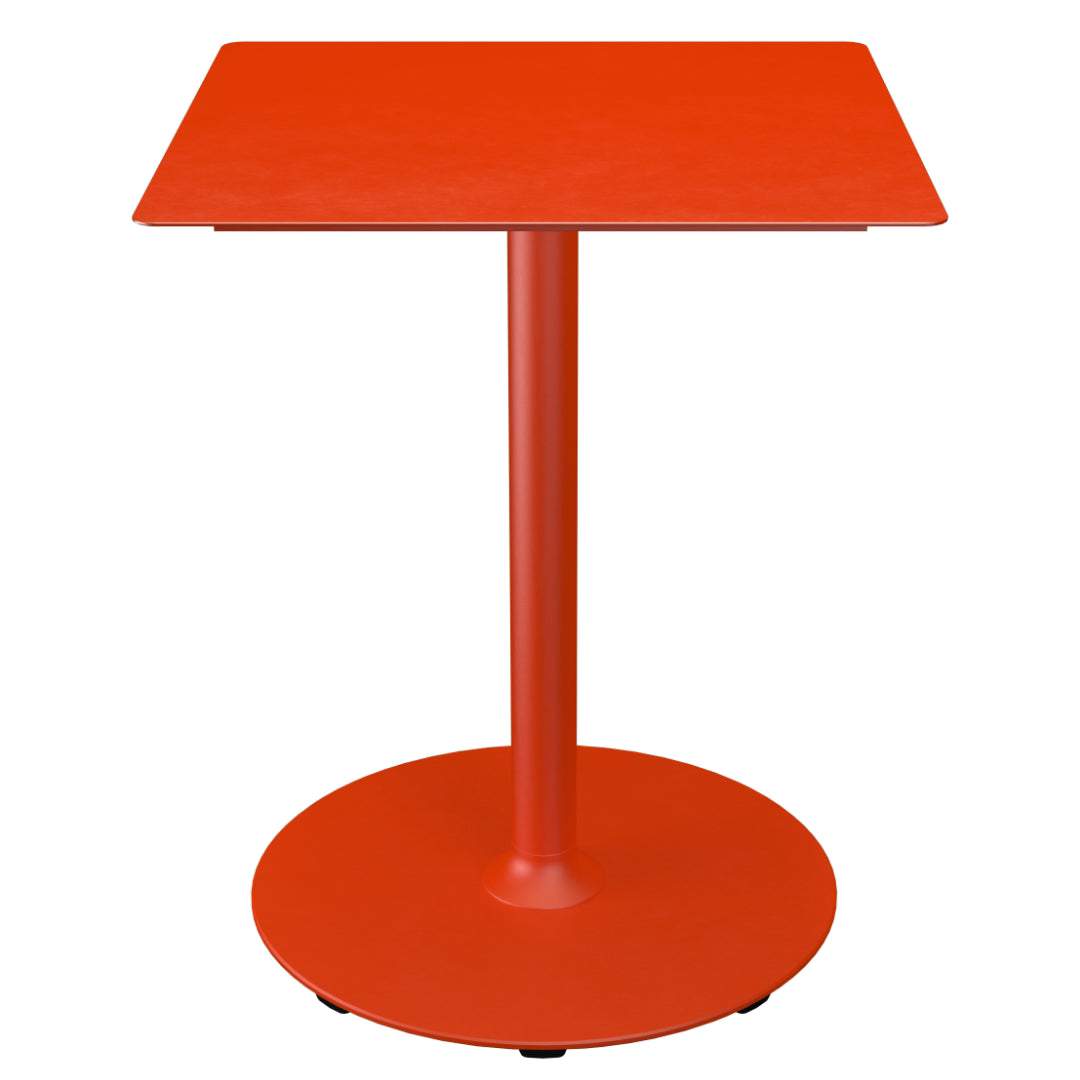 PICO Square Outdoor Café Table - Batten Home