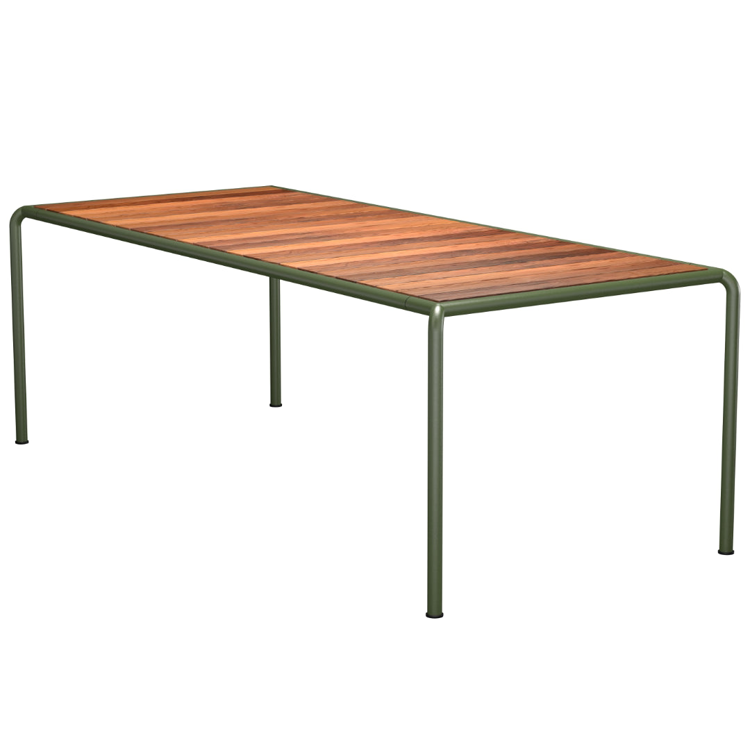 AVANTI Outdoor Dining Table - Batten Home