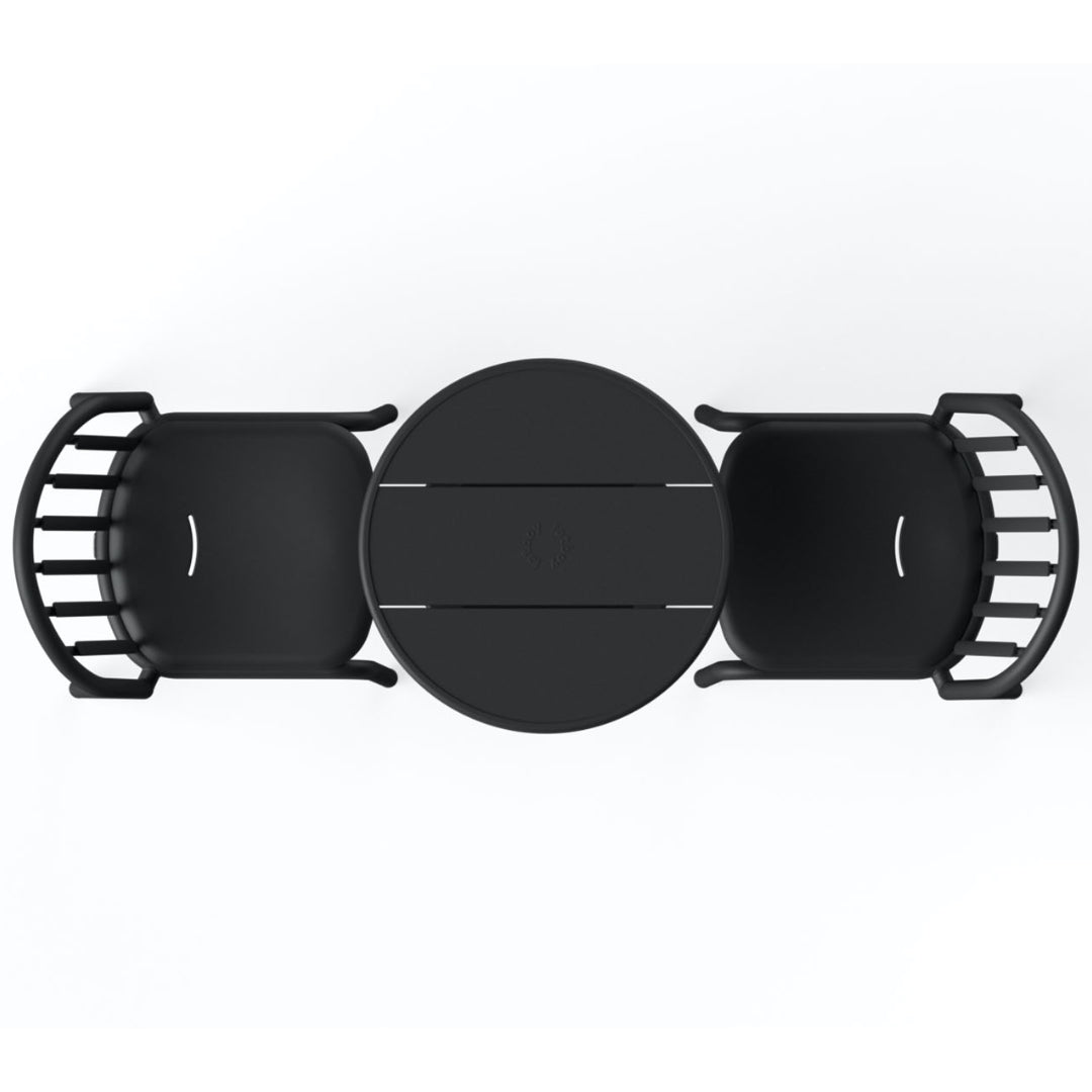 Fred's Bistreau Table