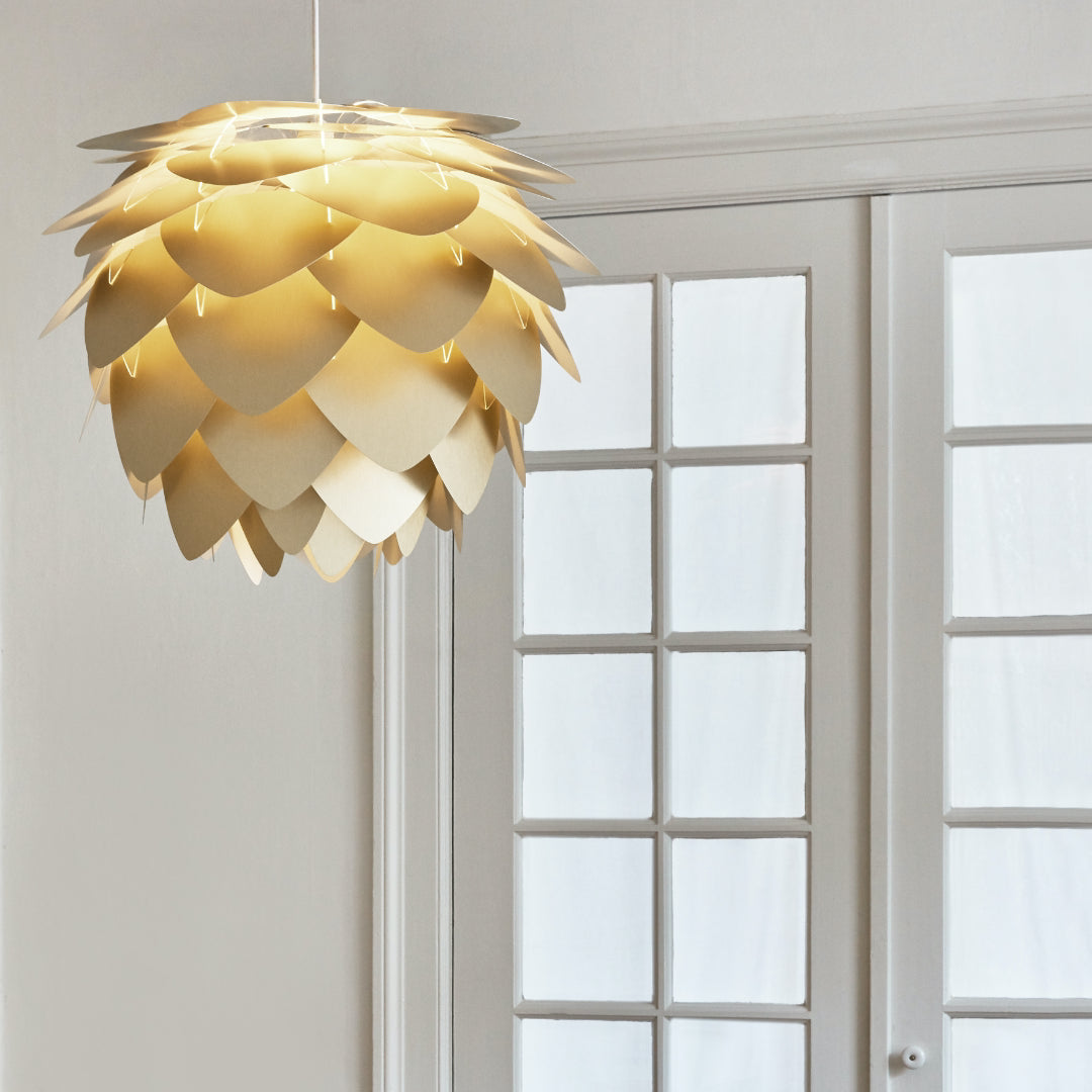 UMAGE Aluvia Pendant Light Batten Home