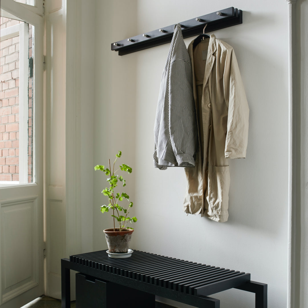 Cutter Coat Rack 100 - Batten Home