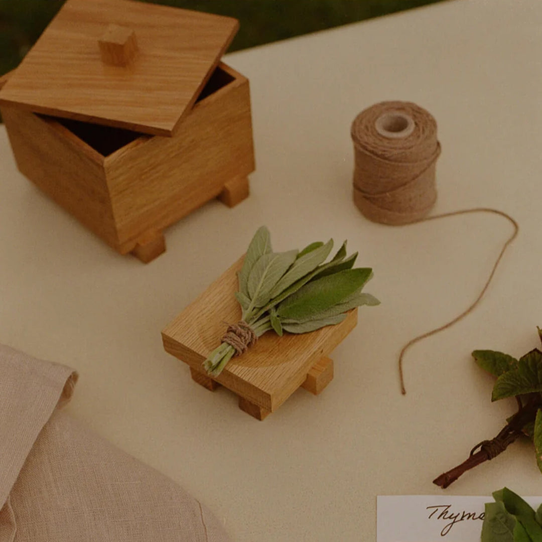 Ferm Living Moku Box - Batten Home