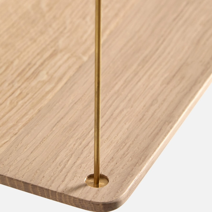 WOUD Stedge Shelf - Batten Home