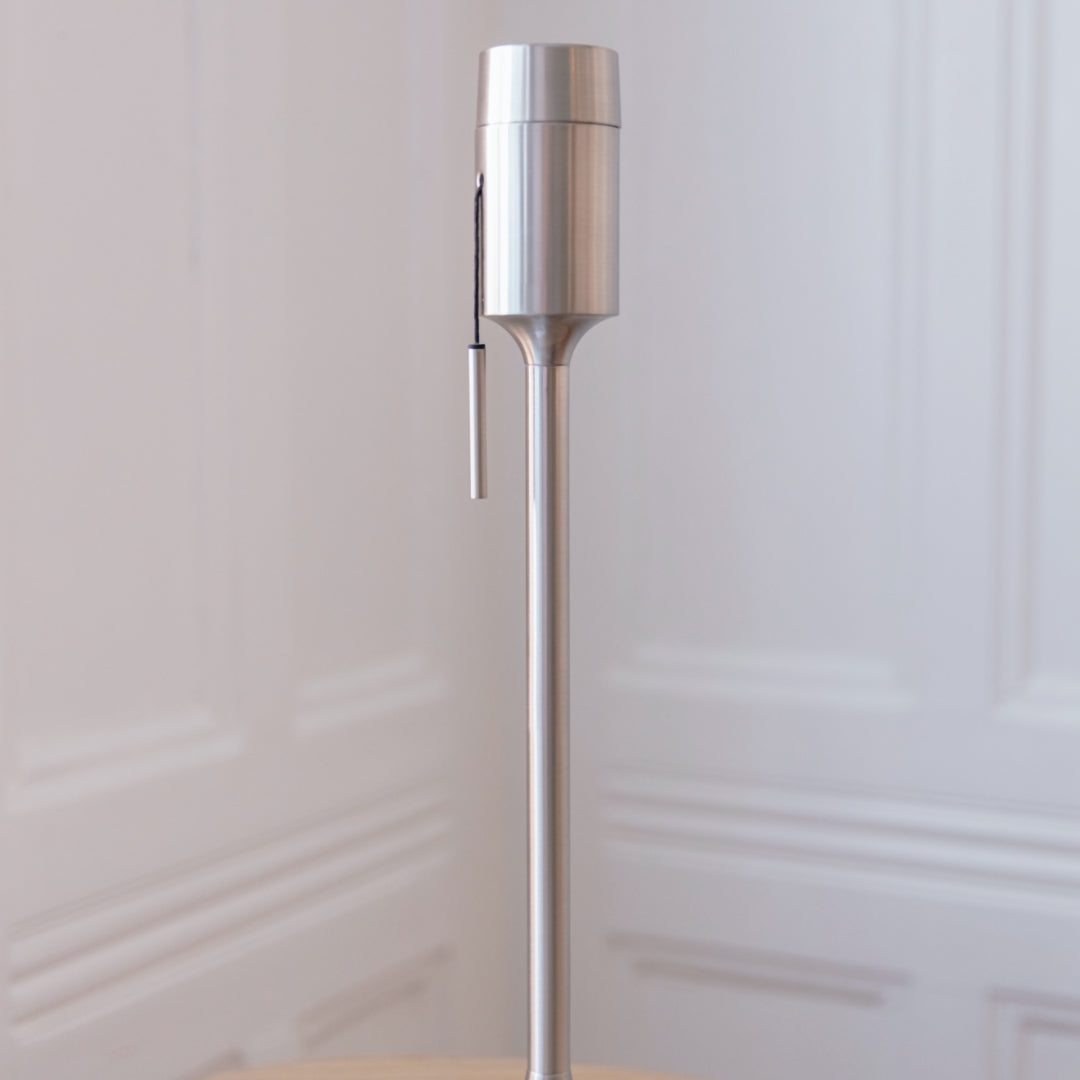 UMAGE Aluvia Table Lamp Batten Home