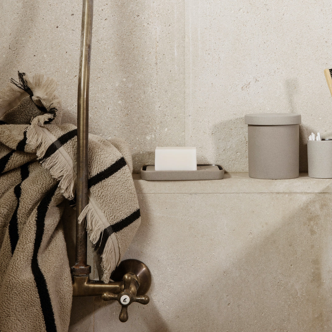 Bon Accessories Soap Tray - Batten Home
