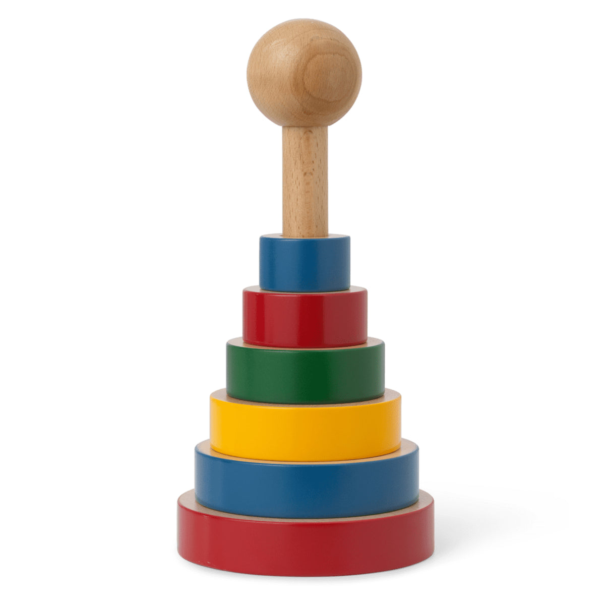 Kay Bojesen Pyramid Tower - Batten Home