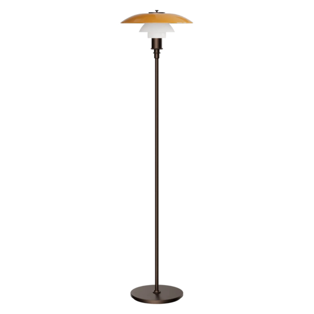Louis Poulsen PH 3½-2½ Floor Lamp Centenary Edition - Batten Home